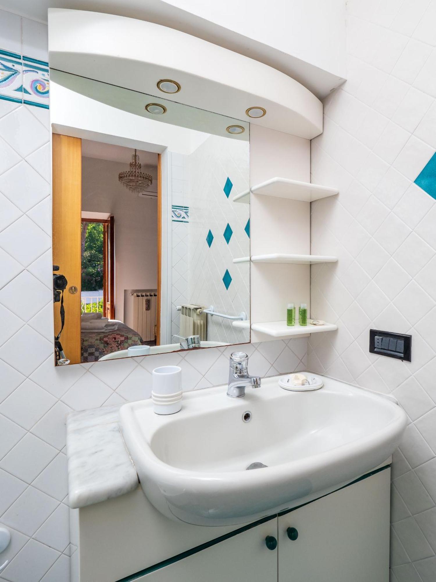 Maison Rosa Meta Extérieur photo